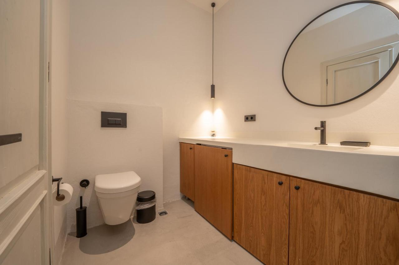 Gizz Suites City Fethiye Bagian luar foto