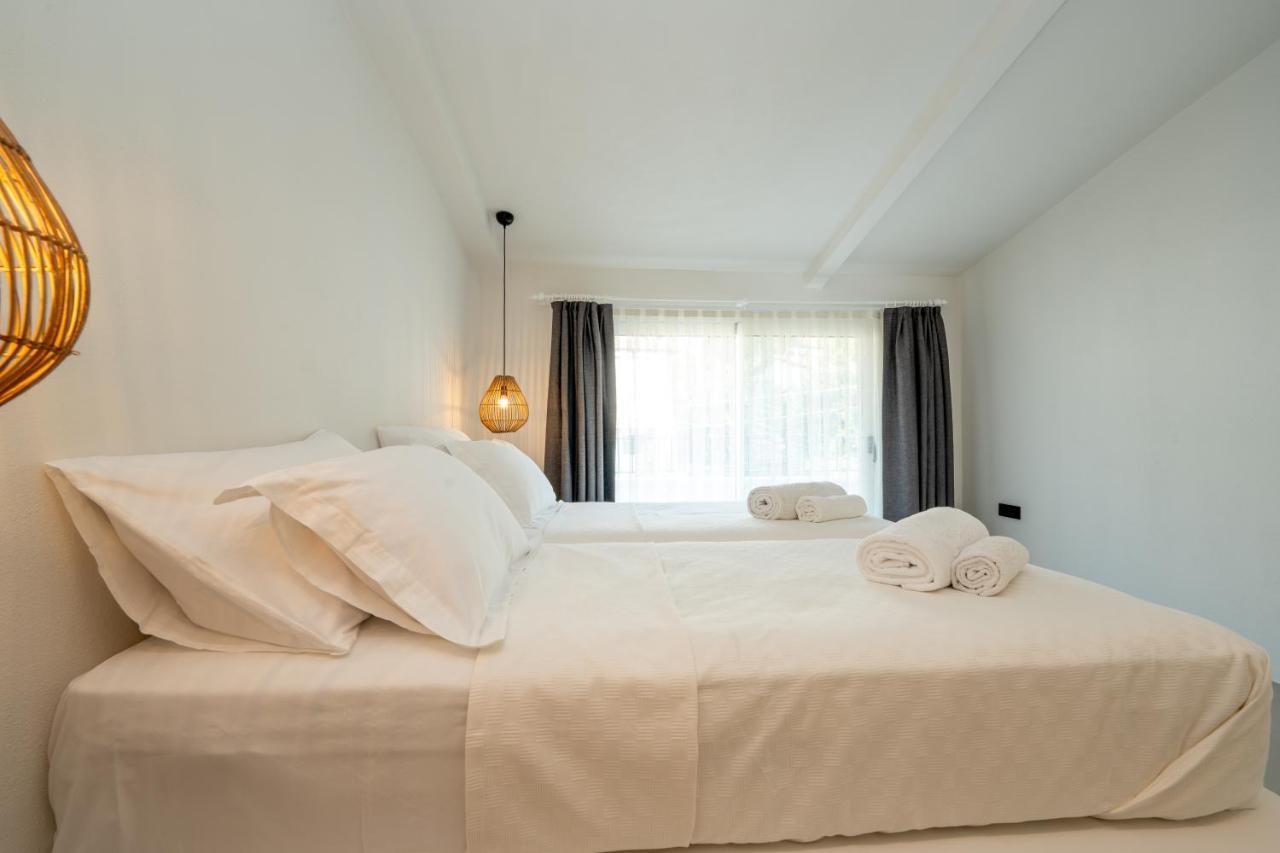 Gizz Suites City Fethiye Bagian luar foto