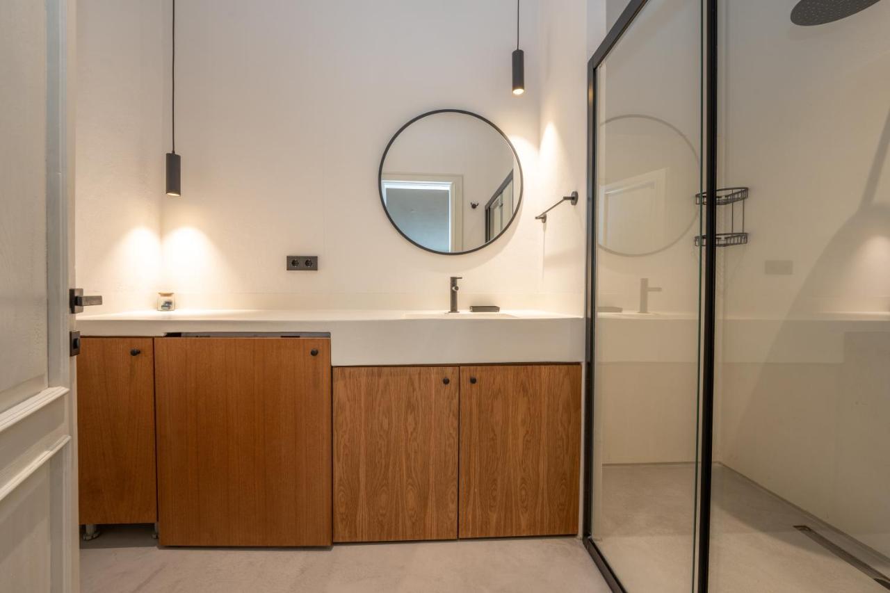 Gizz Suites City Fethiye Bagian luar foto