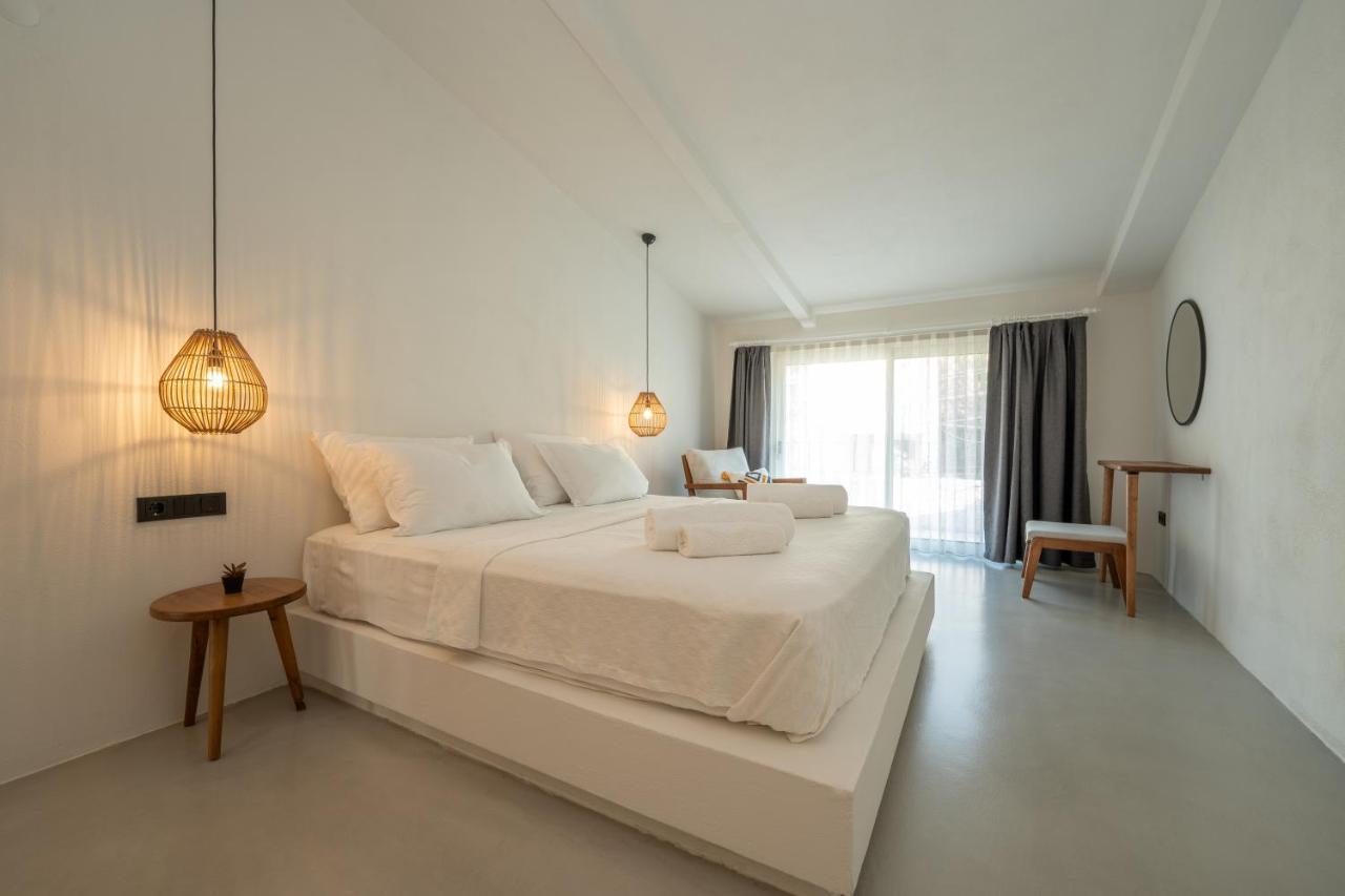 Gizz Suites City Fethiye Bagian luar foto