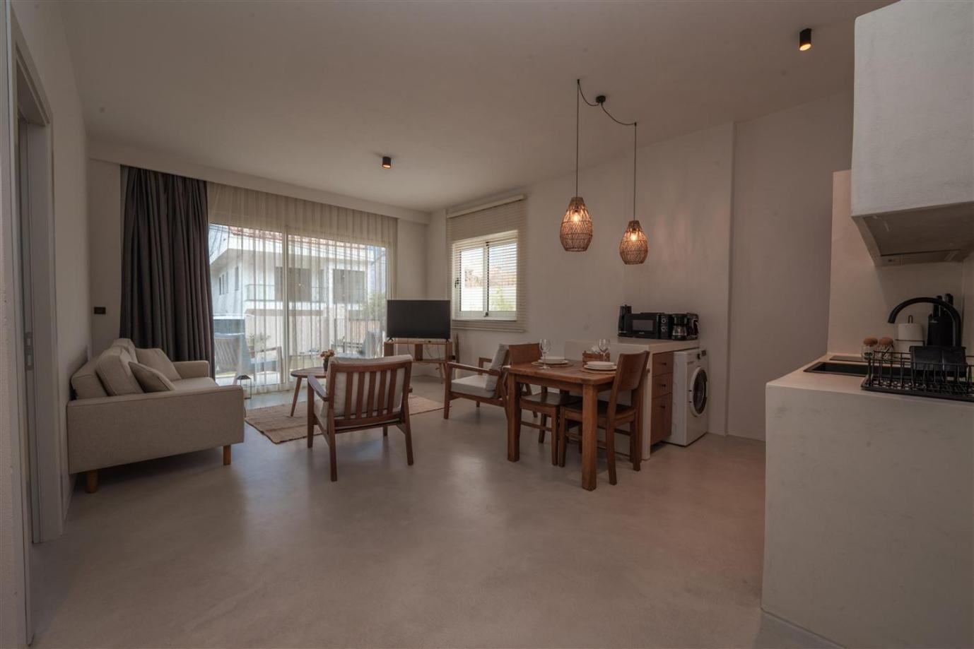 Gizz Suites City Fethiye Bagian luar foto