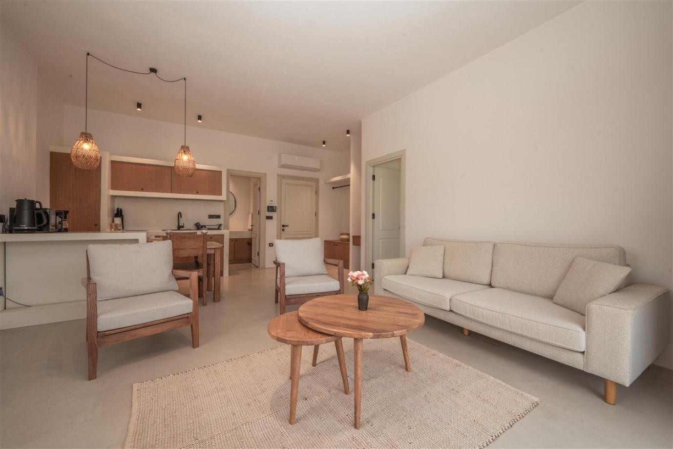 Gizz Suites City Fethiye Bagian luar foto