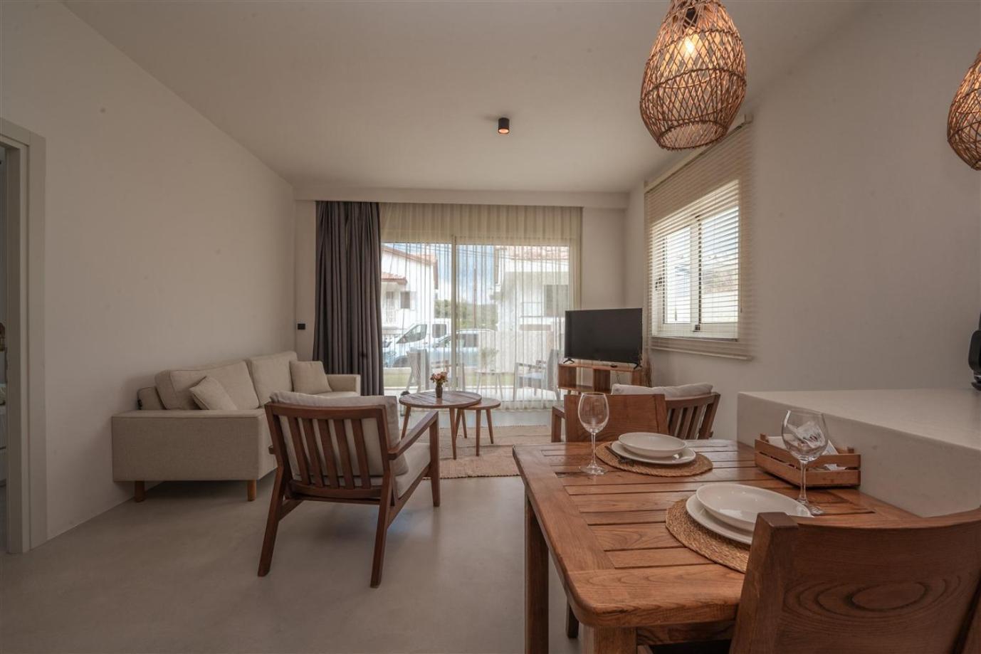 Gizz Suites City Fethiye Bagian luar foto