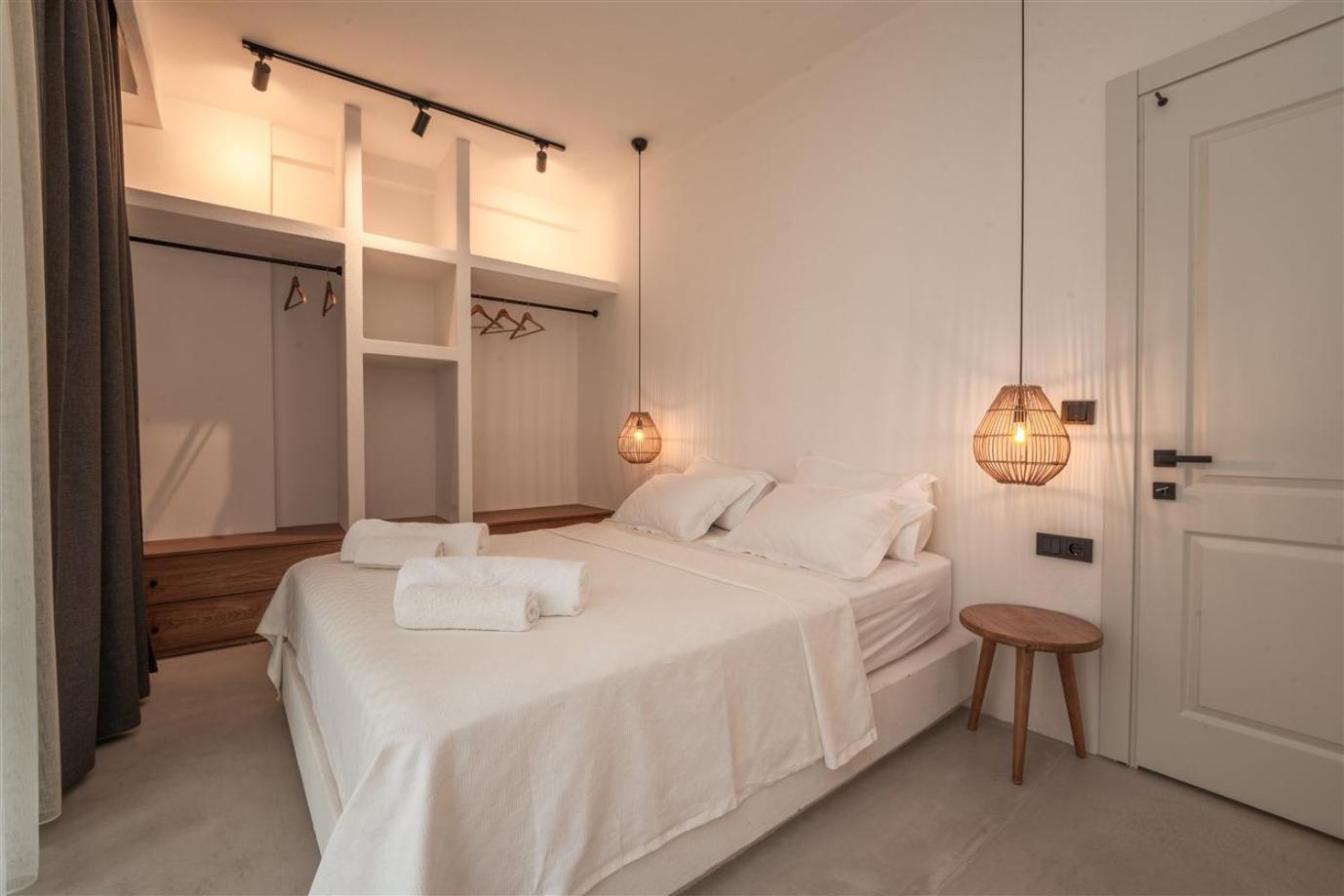 Gizz Suites City Fethiye Bagian luar foto