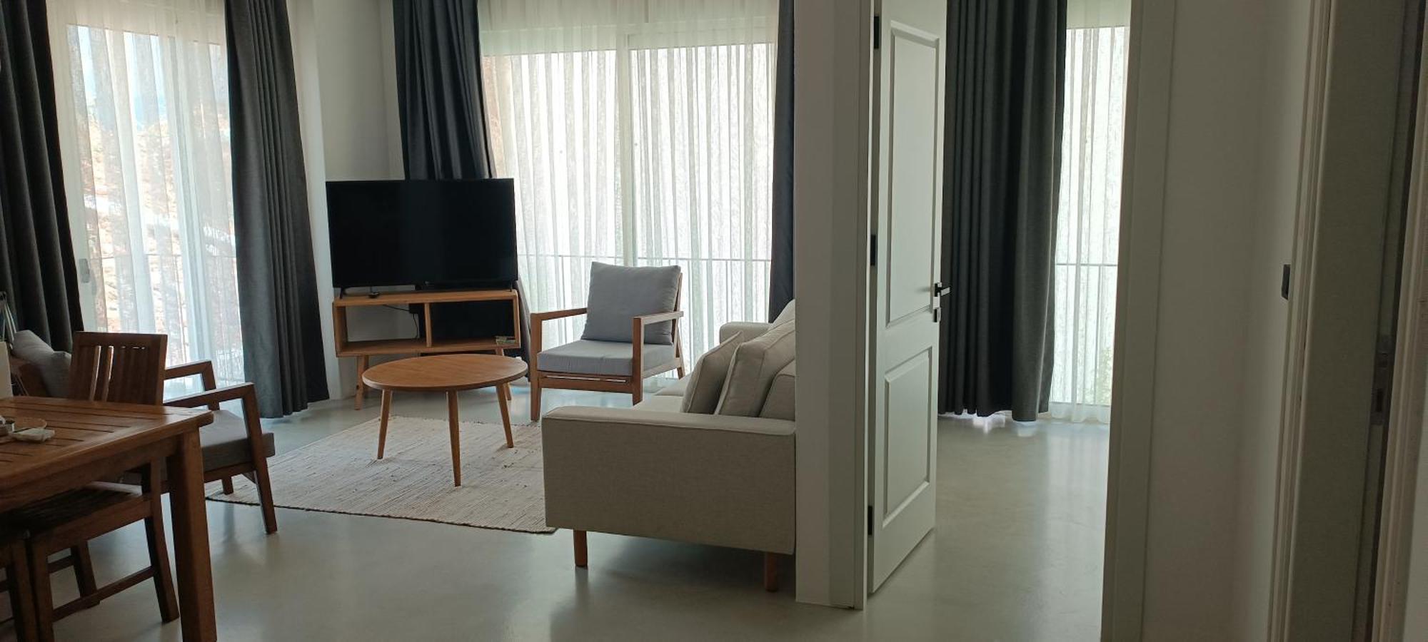 Gizz Suites City Fethiye Bagian luar foto
