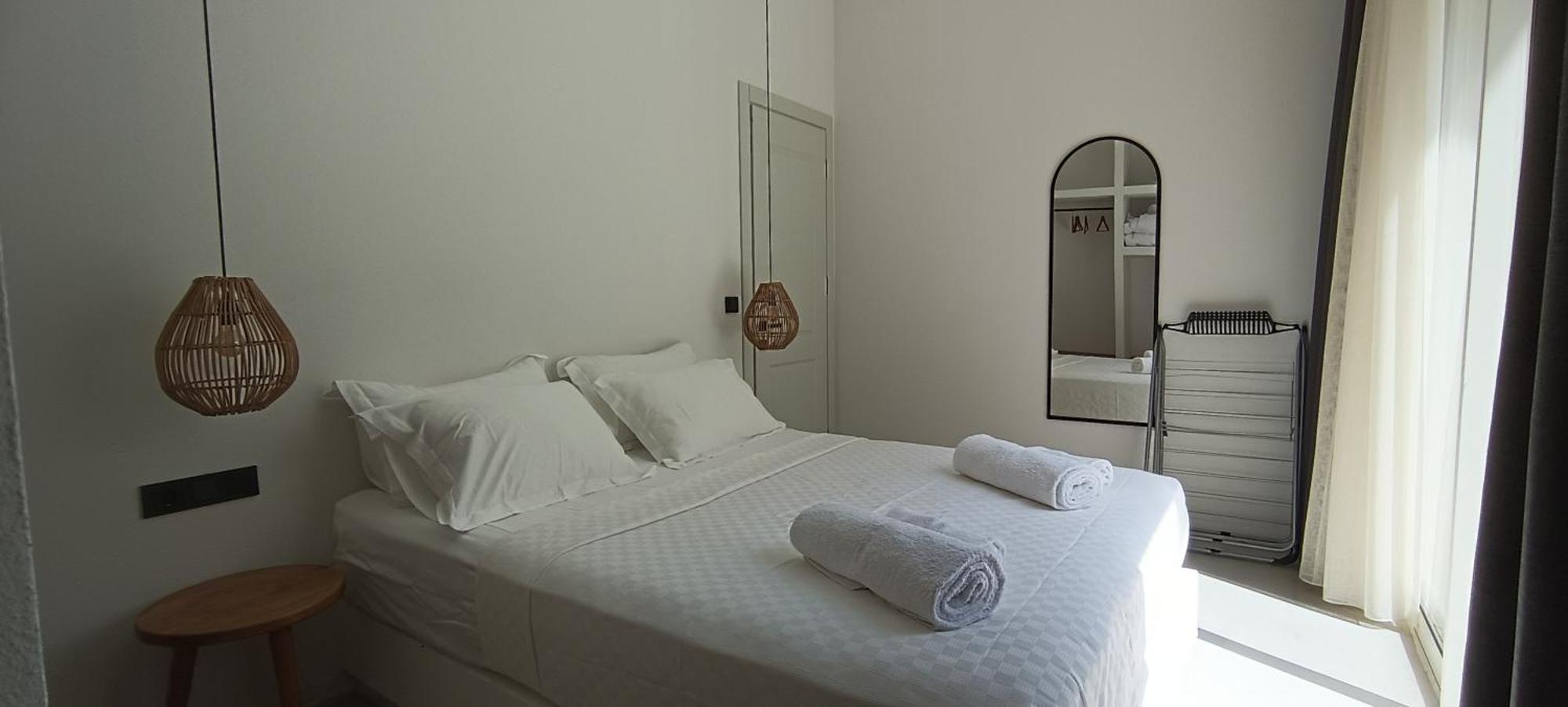 Gizz Suites City Fethiye Bagian luar foto