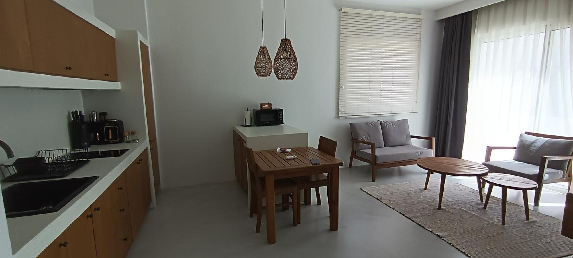 Gizz Suites City Fethiye Bagian luar foto